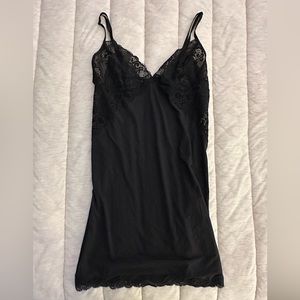 Victoria’s Secret Babydoll Nightgown